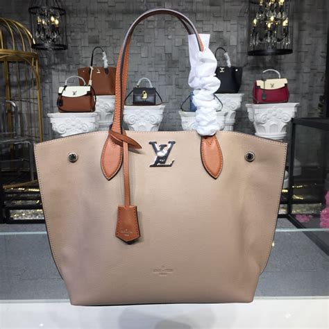 louis vuitton lockme|Louis Vuitton lockme tote.